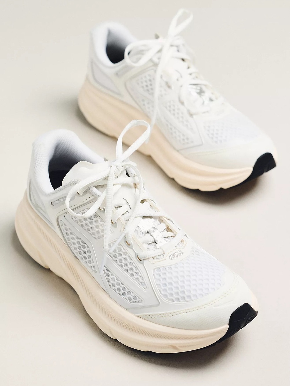 NWT Anthropologie HOKA Clifton One9 Sneakers Size 10 Women